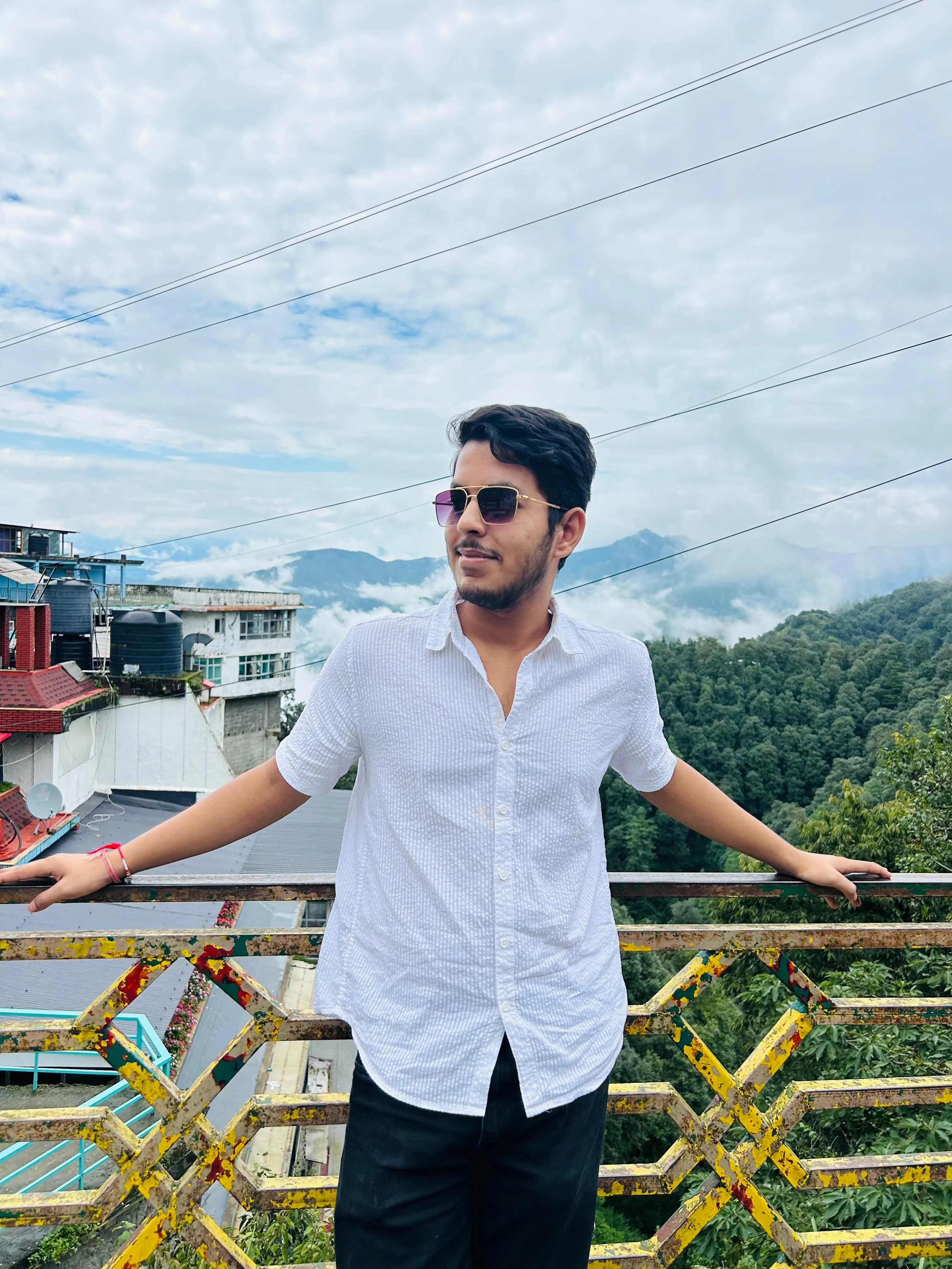 Nakul Verma